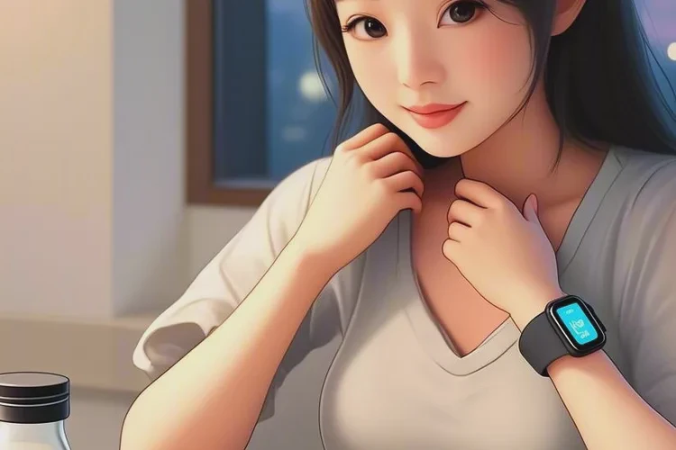 46岁晚餐血糖29.7是怎么回事(图2)