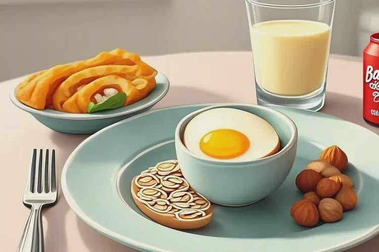 46岁早餐血糖18点0是怎么回事(图3)