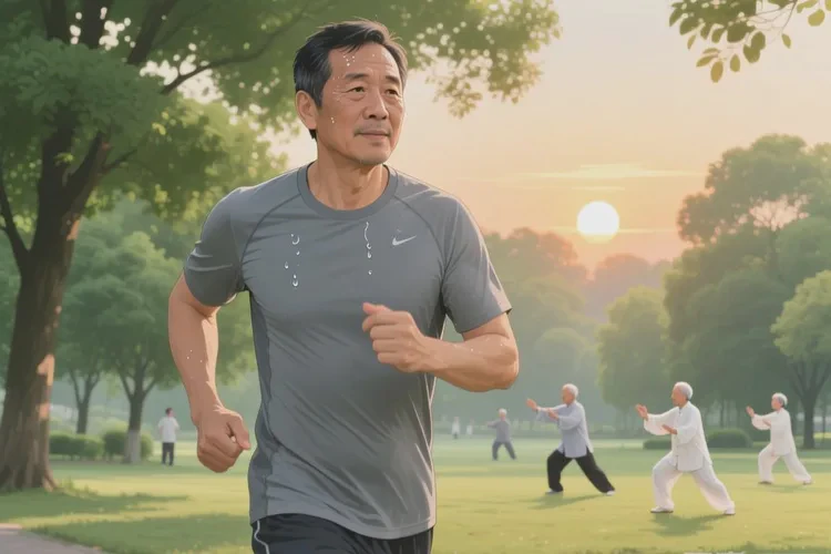 37岁晚上血糖28.3是怎么回事(图4)