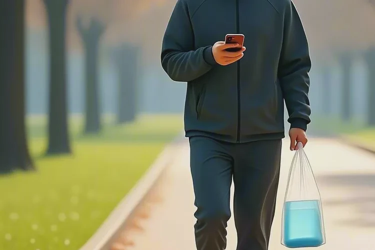 45歲中餐血糖9點0是怎么回事(圖3)