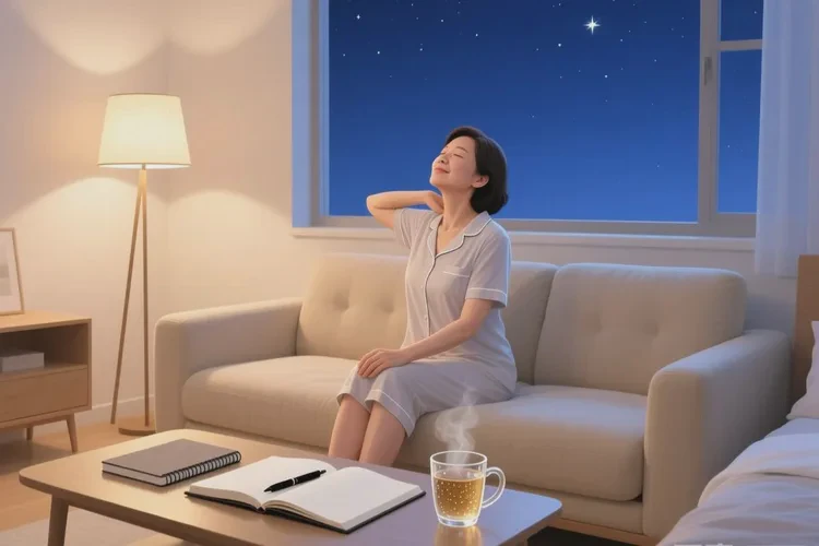 38岁晚餐血糖8.5是怎么回事(图4)