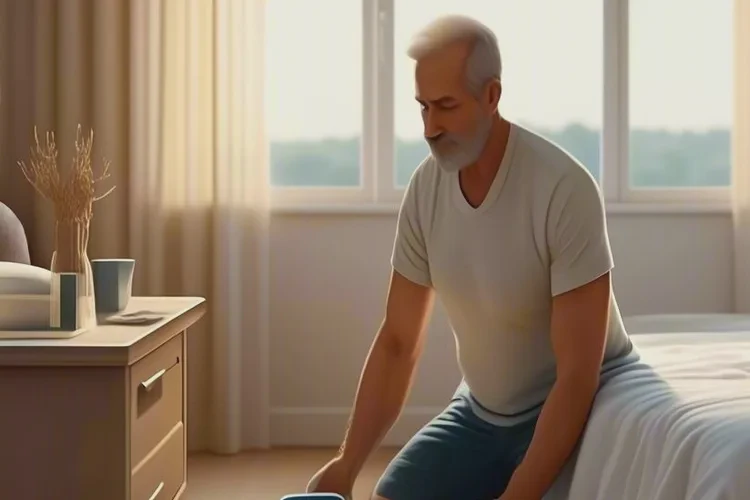 46岁早上血糖16点7是怎么回事(图4)