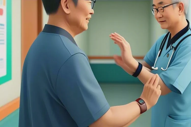 46歲早餐血糖28.0是怎么回事(圖3)