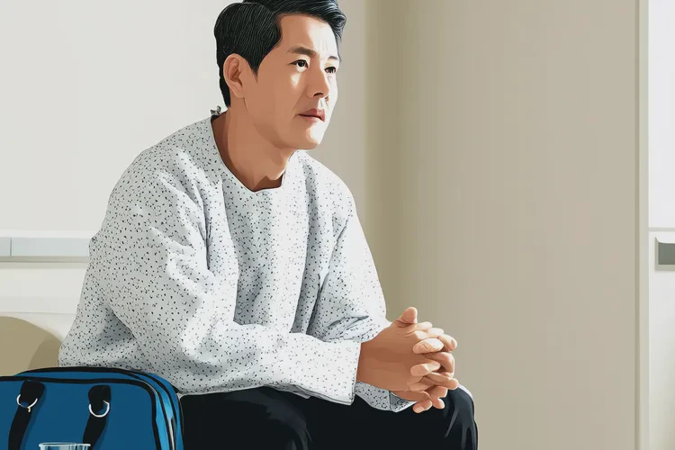 46岁晚餐血糖3点7是怎么回事(图4)