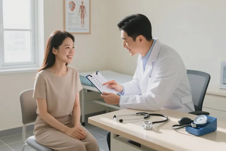 37歲下午血糖21.3是怎么回事(圖4)