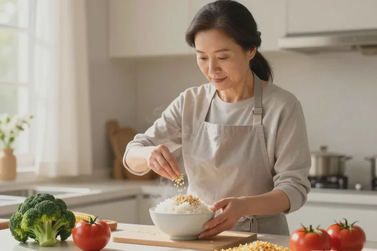 38岁晚餐血糖18点5是怎么回事(图2)