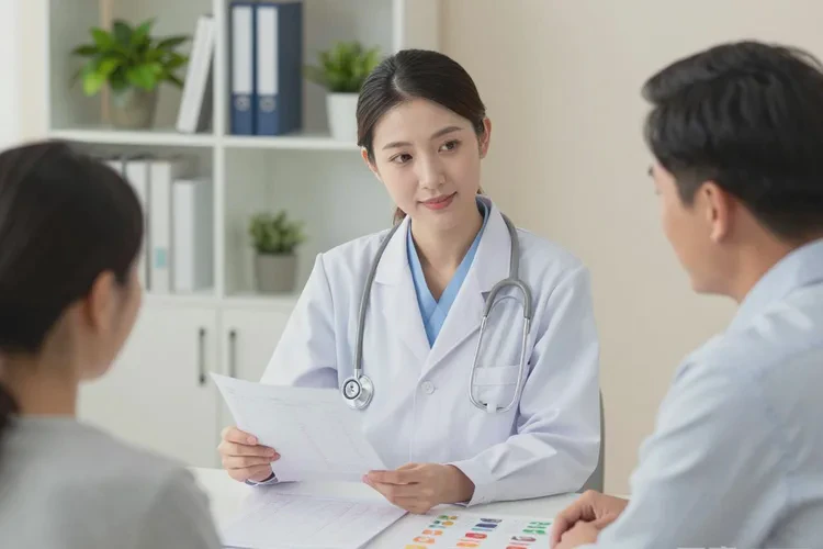 37岁早上血糖21.9是怎么回事(图2)