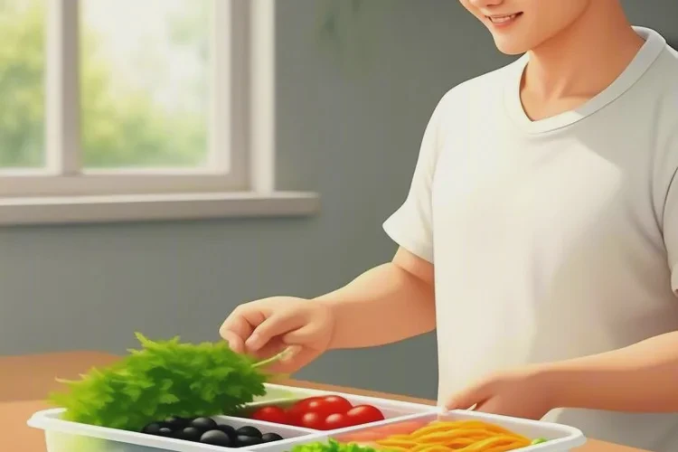 45岁中午血糖8.9是怎么回事(图1)