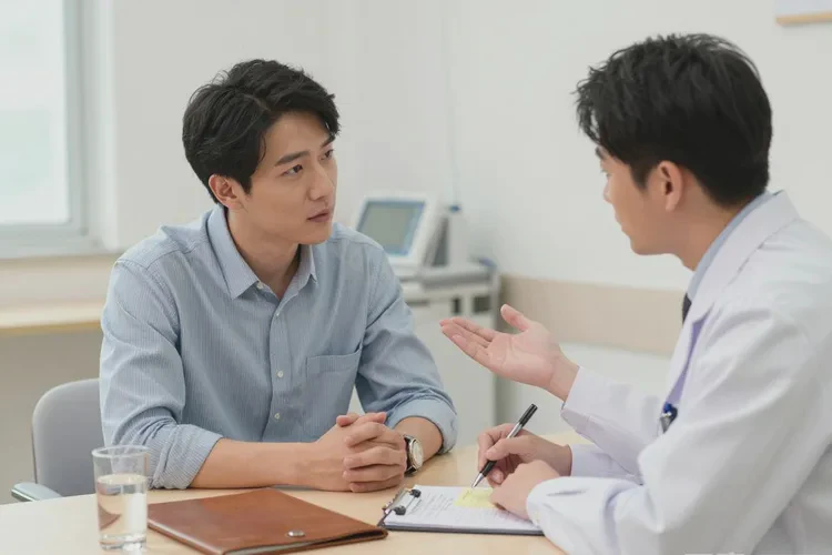 38岁餐后血糖13.3是怎么回事(图4)