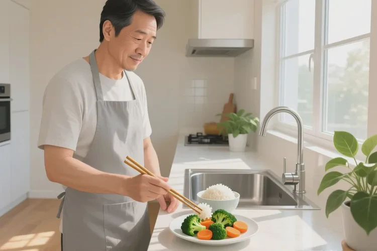 37歲中午血糖15.9是怎么回事(圖2)