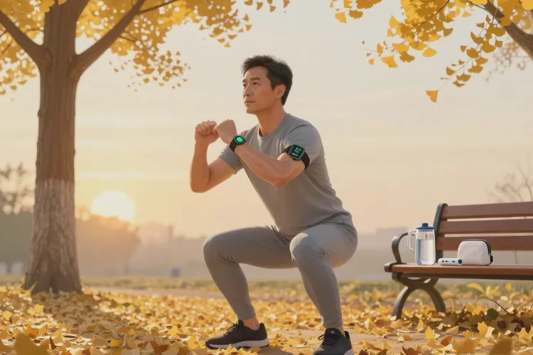 37歲睡前血糖18.2是怎么回事(圖4)