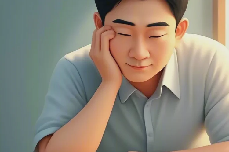 45歲下午血糖12.0是怎么回事(圖2)