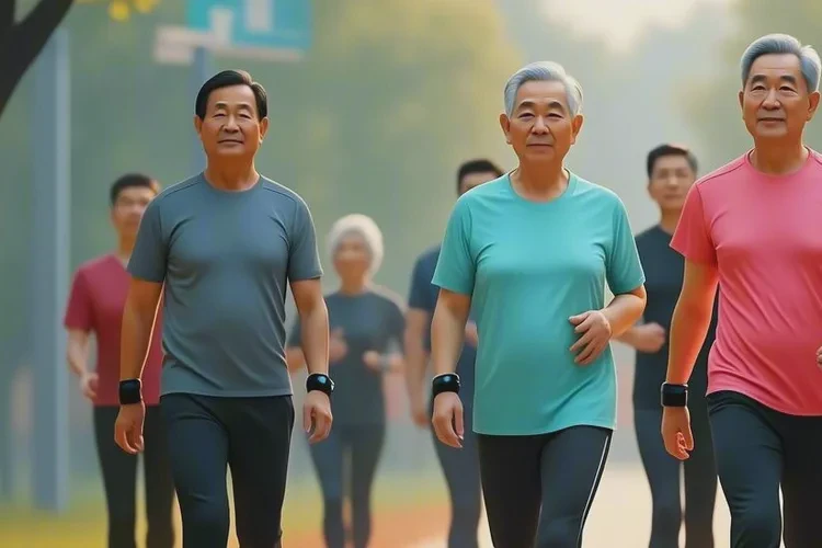 45岁下午血糖14点6是怎么回事(图4)