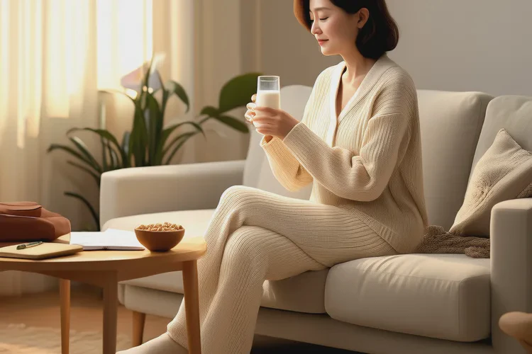 46岁下午血糖9.1是怎么回事(图3)