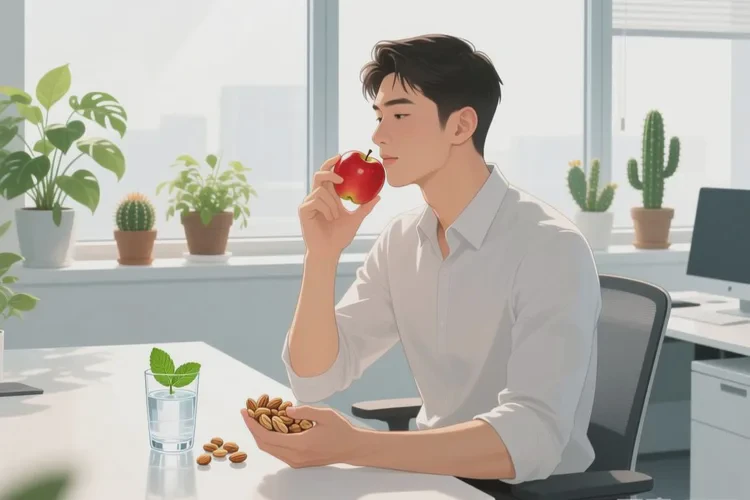 37岁下午血糖3.5是怎么回事(图2)