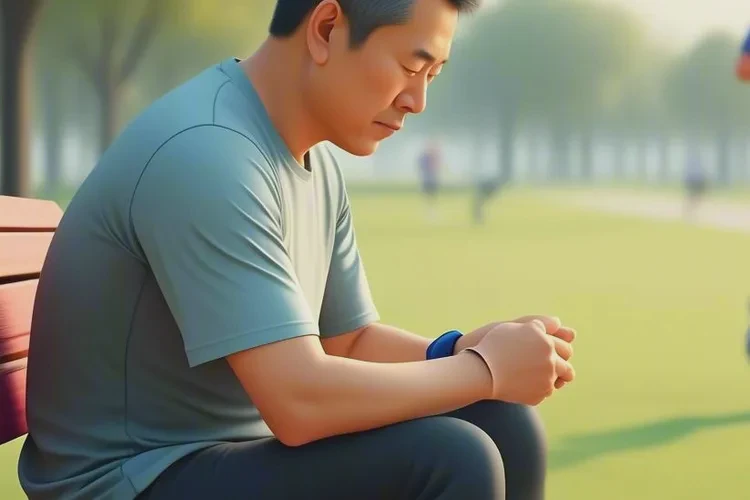 45岁下午血糖5点3是怎么回事(图3)