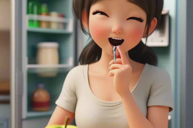 正畸牙齒松動(dòng)多久能長(zhǎng)牢固(圖4)