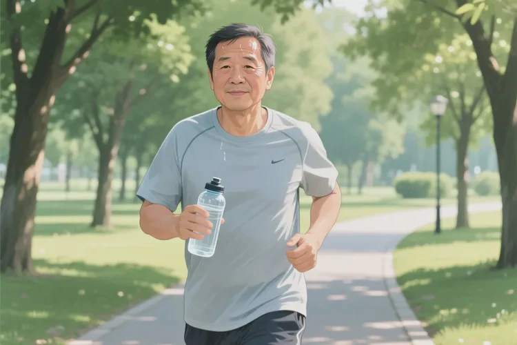 37岁晚餐血糖30.4是怎么回事(图3)