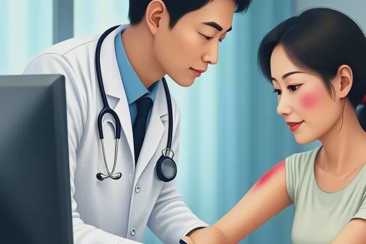 46岁早上血糖18.5是怎么回事(图2)