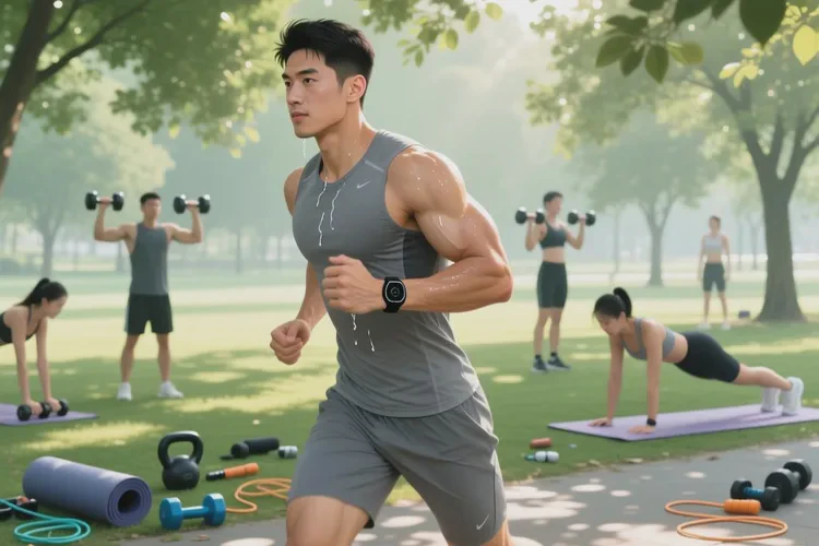 38岁中餐血糖9.7是怎么回事(图4)