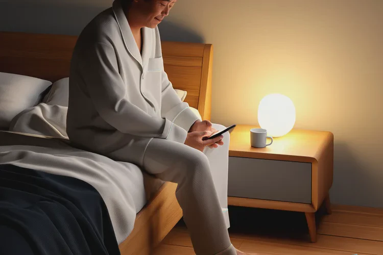 45歲中午血糖26.9是怎么回事(圖4)