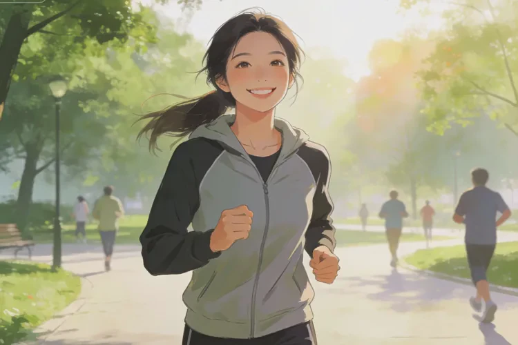 38岁早餐血糖9.5是怎么回事(图2)