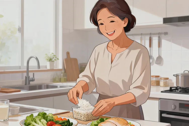 38岁早餐血糖18.1是怎么回事(图2)