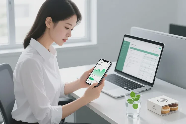 38岁早餐血糖4点9是怎么回事(图2)