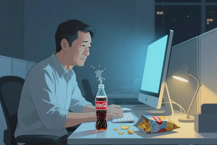 37岁睡前血糖12.5是怎么回事(图2)