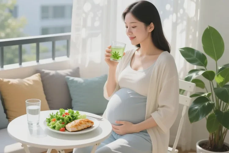 38岁餐后血糖4点7是怎么回事(图4)