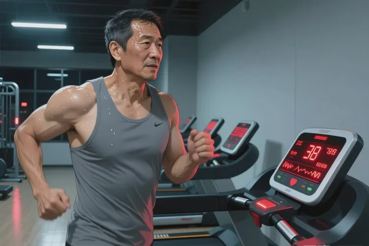 38岁早上空腹血糖3.1是怎么回事(图2)