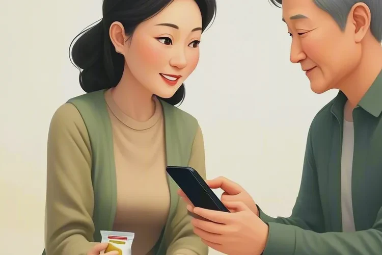 45歲下午血糖4點(diǎn)7是怎么回事(圖3)