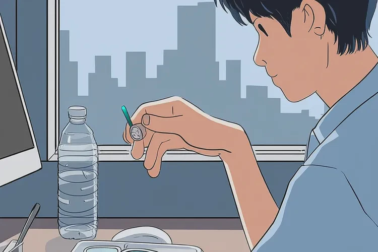 46岁下午血糖25.1是怎么回事(图2)