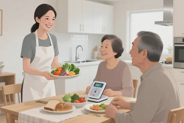 38岁空腹血糖20点8是怎么回事(图4)