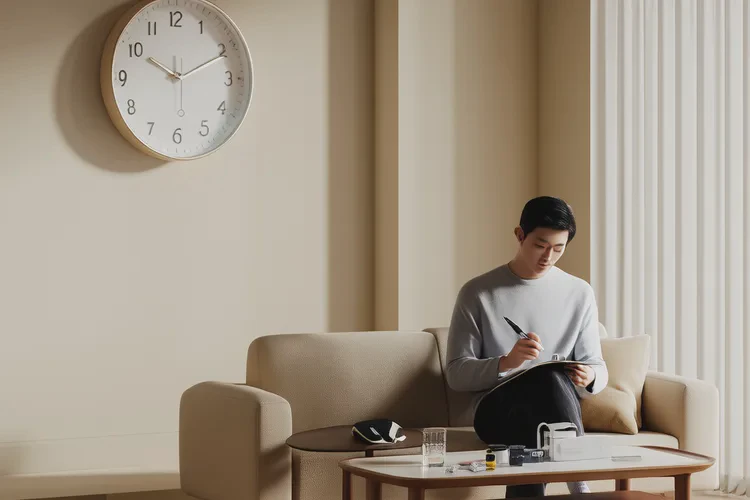 46岁中午血糖13.6是怎么回事(图2)