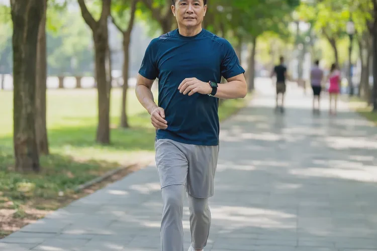 46岁中餐血糖7点1是怎么回事(图3)