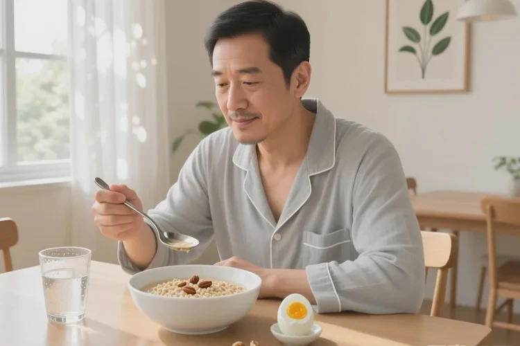 38岁餐后血糖9点7是怎么回事(图1)