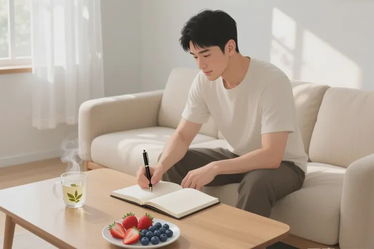 37岁中餐血糖18点5是怎么回事(图4)