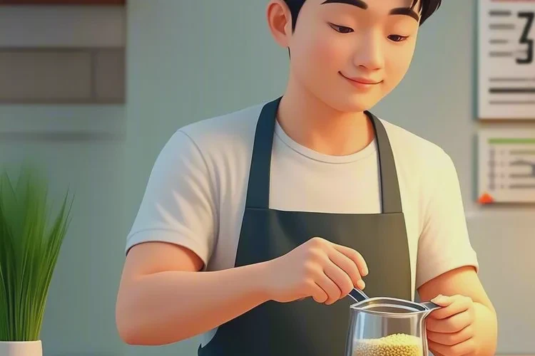 46歲中餐血糖20.3是怎么回事(圖1)