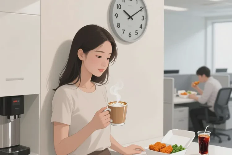 38岁早餐血糖5.6是怎么回事(图1)