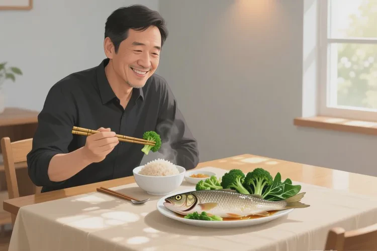 37岁睡前血糖13点1是怎么回事(图3)