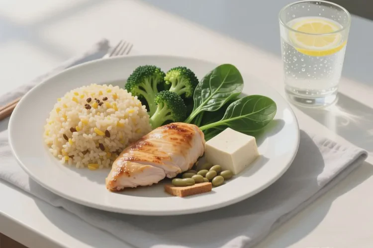 38岁餐后血糖18.7是怎么回事(图3)