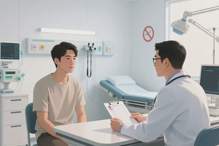 37岁晚上血糖14点6是怎么回事(图4)