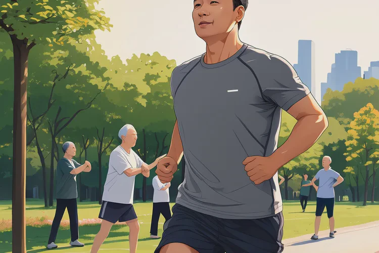 45岁早上空腹血糖20点9是怎么回事(图3)