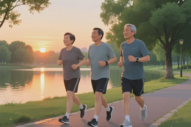 37岁睡前血糖8.2是怎么回事(图4)