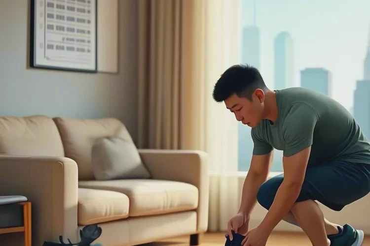 46岁空腹血糖8点4是怎么回事(图4)