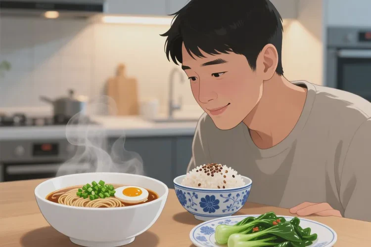 37歲中餐血糖4.4是怎么回事(圖2)