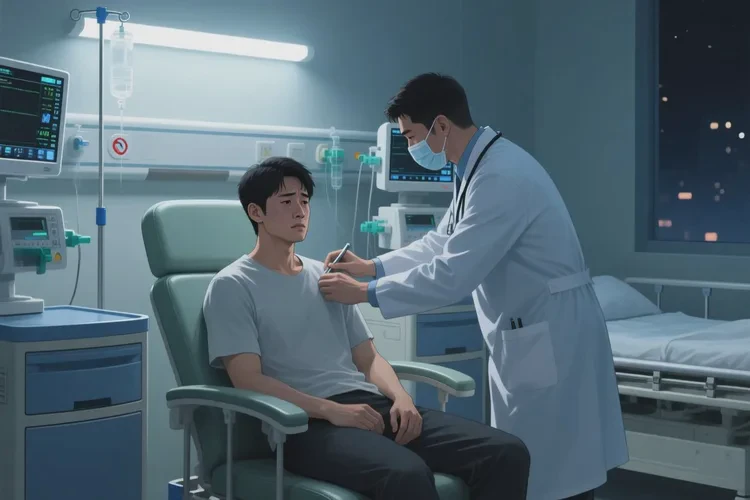 37岁晚上血糖19.0是怎么回事(图2)