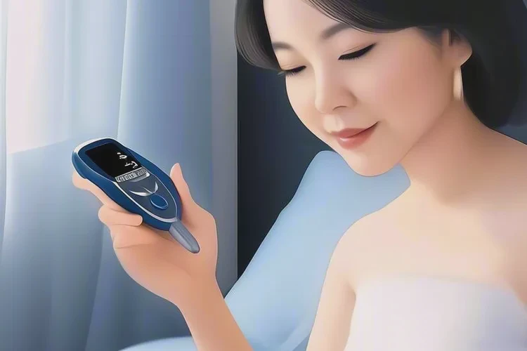 45岁睡前血糖8点0是怎么回事(图2)