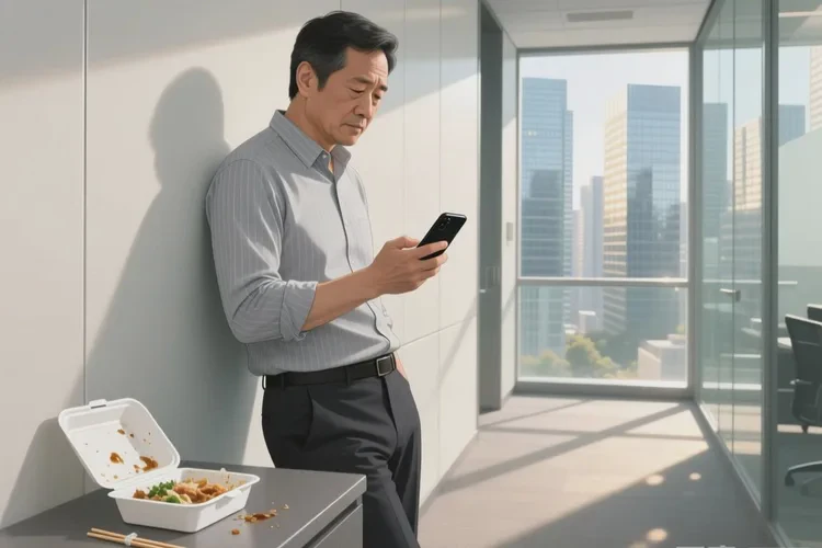 38歲中餐血糖7.1是怎么回事(圖3)